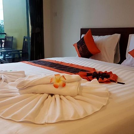Baramate Khao Lak - SHA PLUS Ngoại thất bức ảnh
