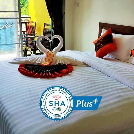 Baramate Khao Lak - SHA PLUS Ngoại thất bức ảnh