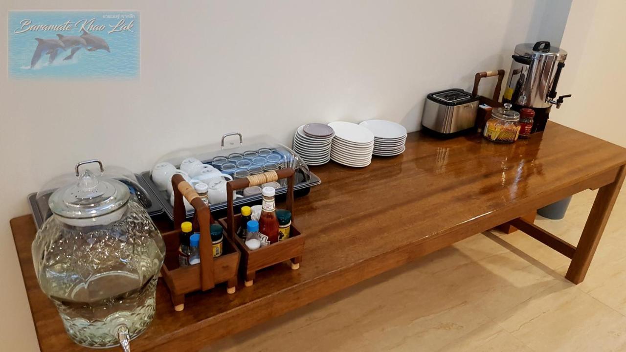 Baramate Khao Lak - SHA PLUS Ngoại thất bức ảnh