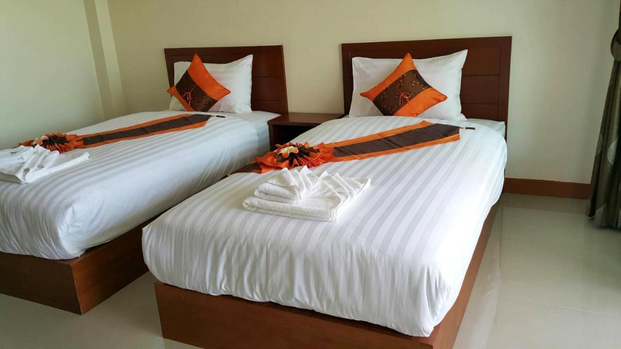 Baramate Khao Lak - SHA PLUS Ngoại thất bức ảnh
