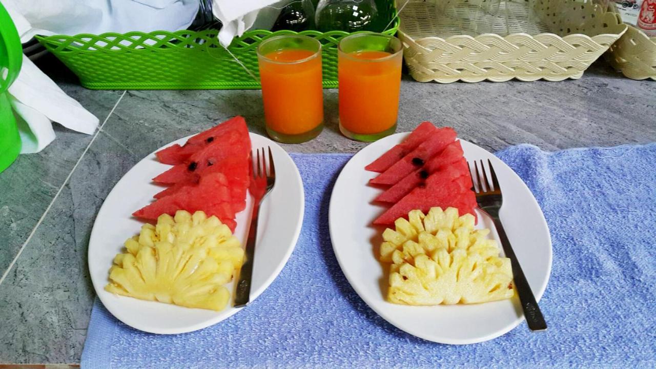 Baramate Khao Lak - SHA PLUS Ngoại thất bức ảnh