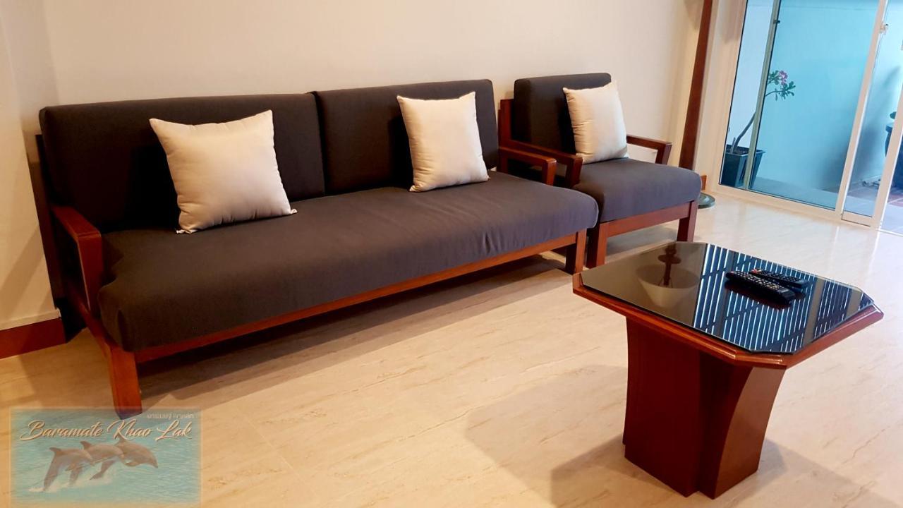 Baramate Khao Lak - SHA PLUS Ngoại thất bức ảnh
