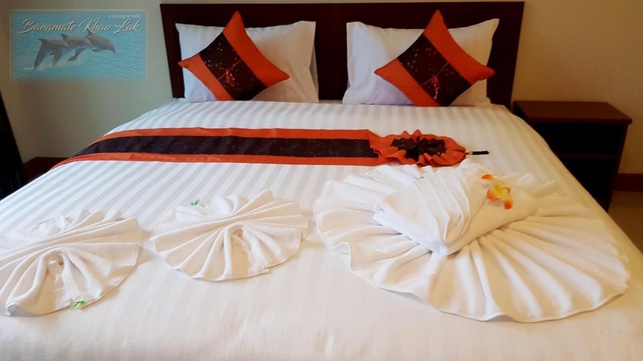 Baramate Khao Lak - SHA PLUS Ngoại thất bức ảnh