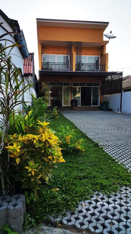 Baramate Khao Lak - SHA PLUS Ngoại thất bức ảnh