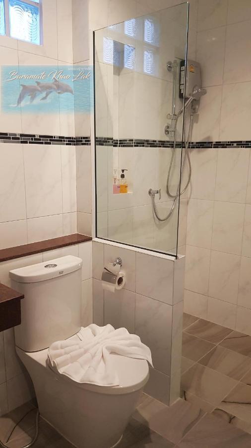 Baramate Khao Lak - SHA PLUS Ngoại thất bức ảnh