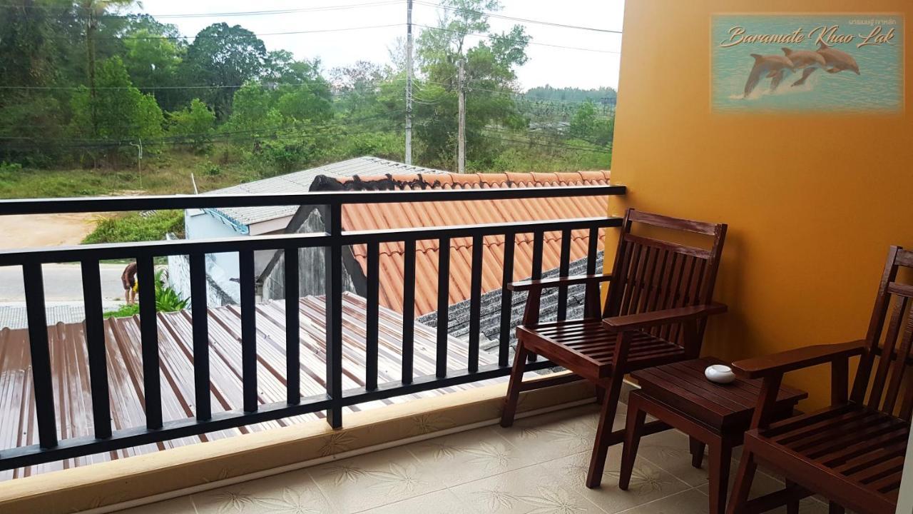 Baramate Khao Lak - SHA PLUS Ngoại thất bức ảnh