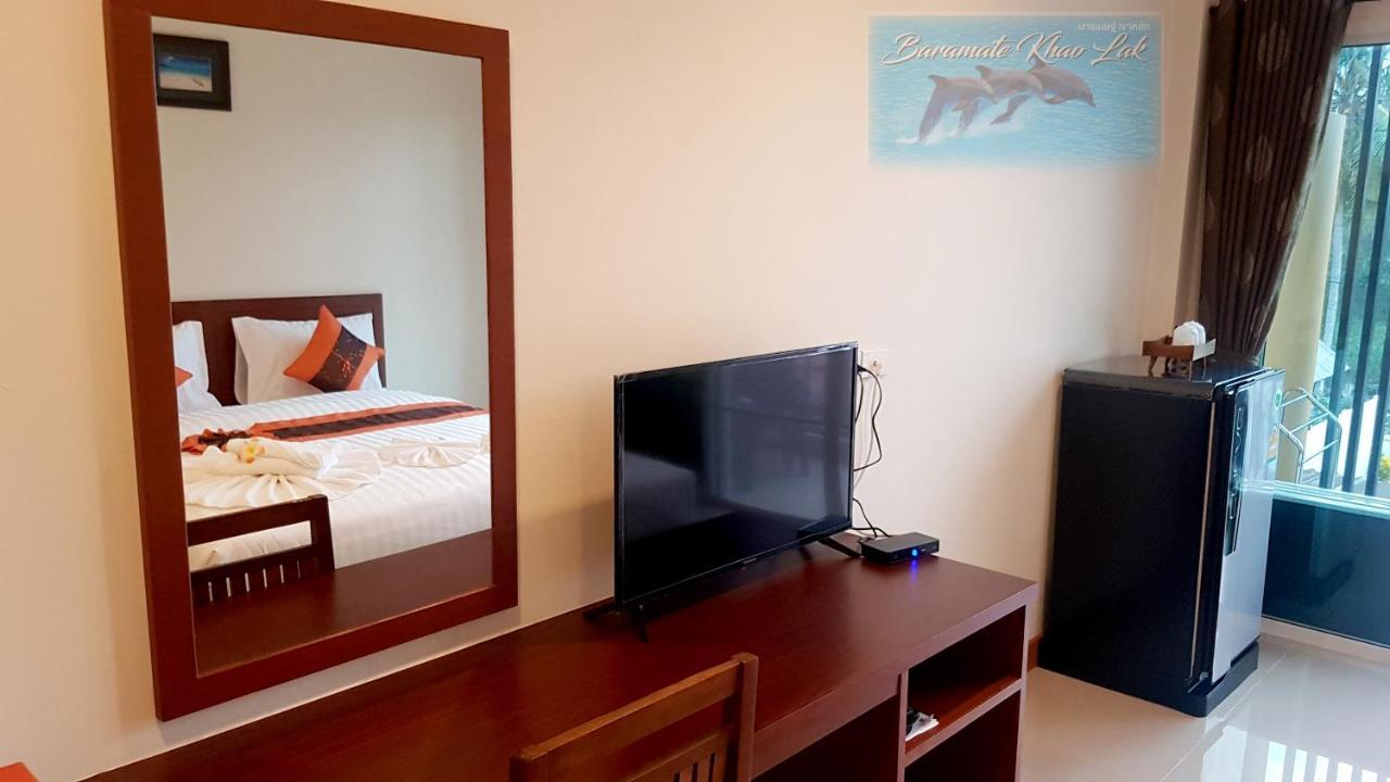 Baramate Khao Lak - SHA PLUS Ngoại thất bức ảnh