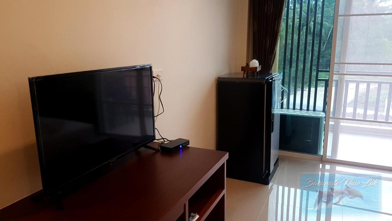 Baramate Khao Lak - SHA PLUS Ngoại thất bức ảnh