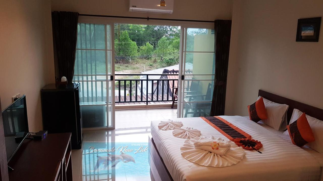 Baramate Khao Lak - SHA PLUS Ngoại thất bức ảnh