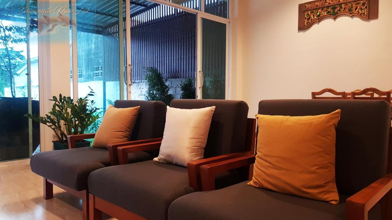 Baramate Khao Lak - SHA PLUS Ngoại thất bức ảnh