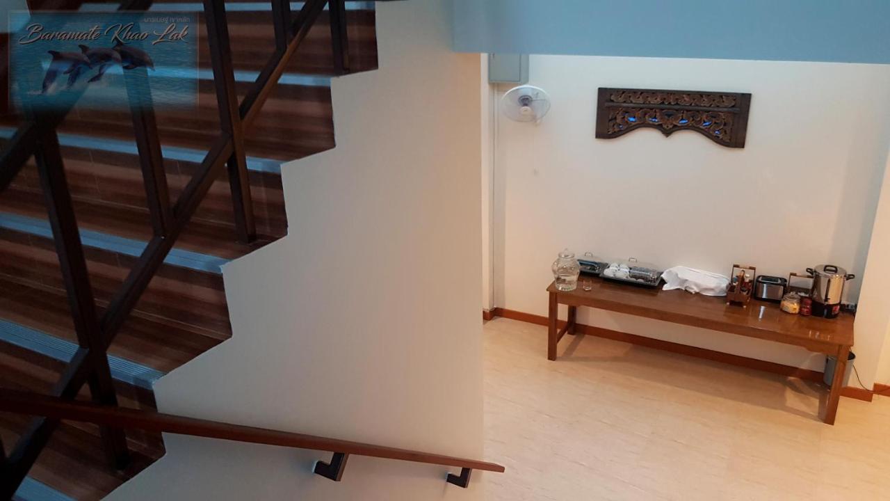 Baramate Khao Lak - SHA PLUS Ngoại thất bức ảnh