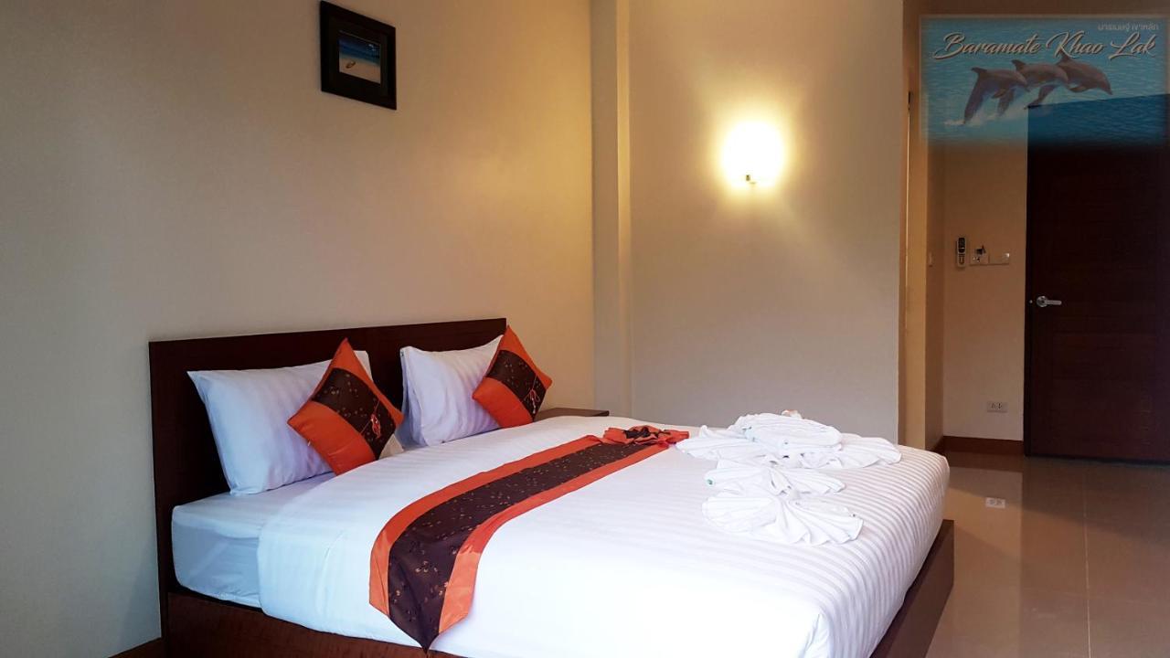 Baramate Khao Lak - SHA PLUS Ngoại thất bức ảnh
